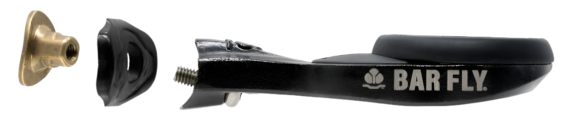 Bar Fly Prime Direct 1 Bike Mount