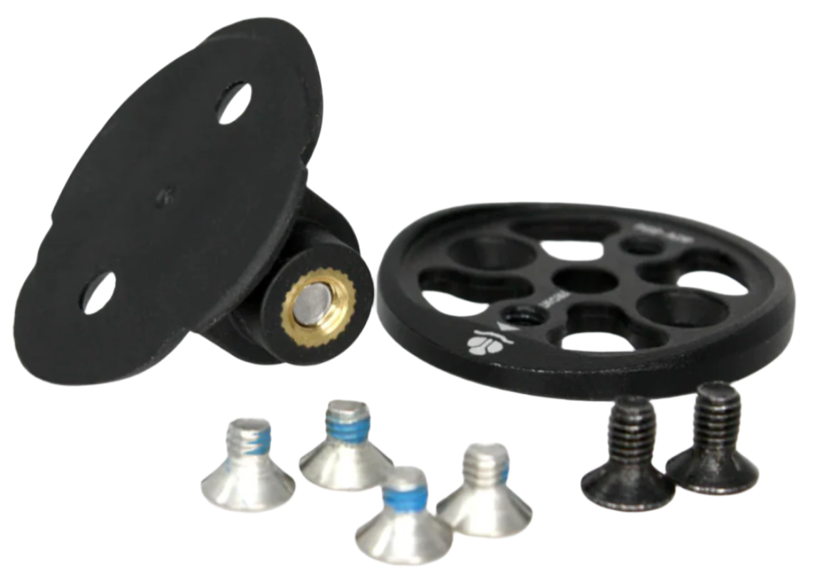 Bar Fly Prime GoPro Mount Set