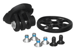 Bar Fly Prime GoPro Mount Set