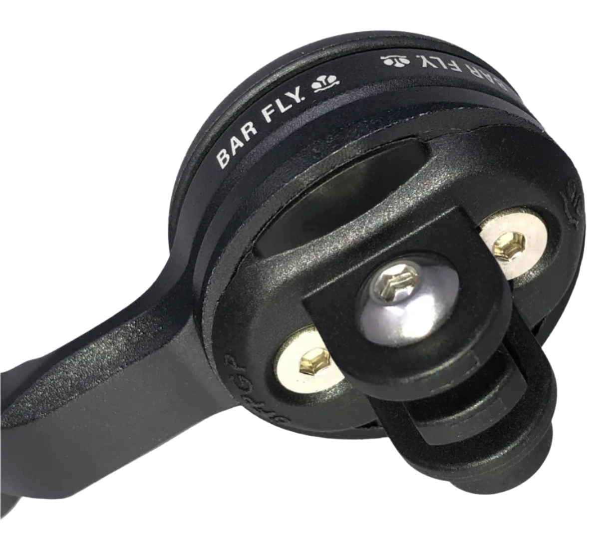 Bar Fly Prime GoPro Mount Set