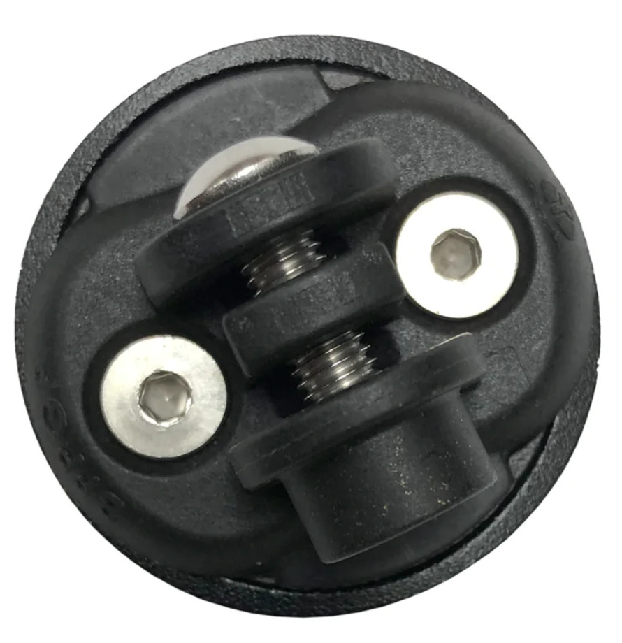 Bar Fly Prime GoPro Mount Set
