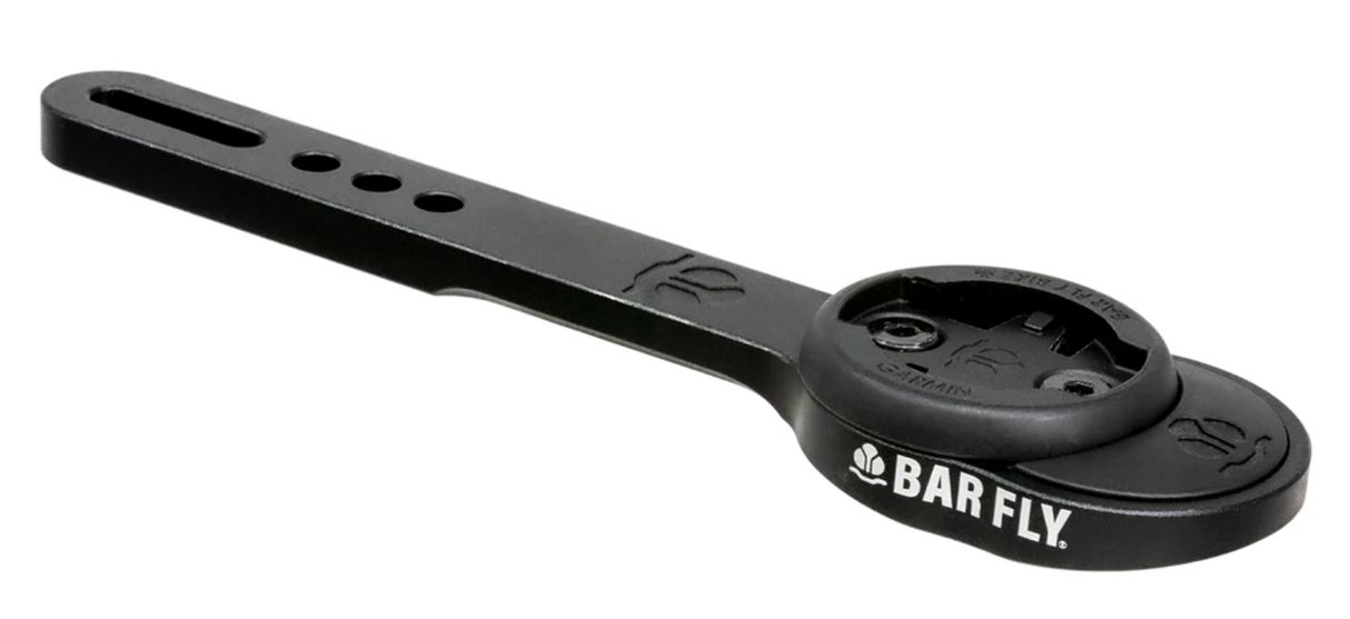 Bar Fly Prime Spoon Center Bar/Stem Mount