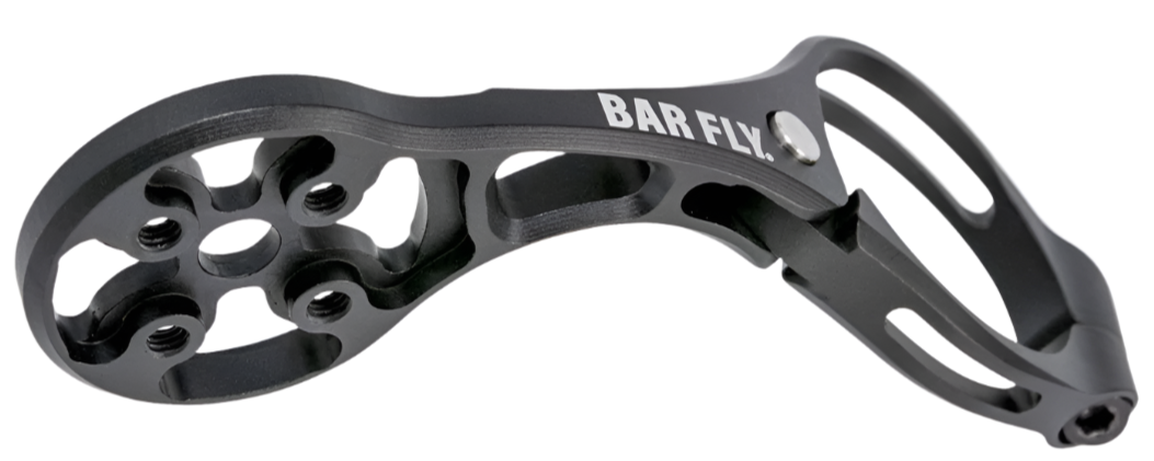 Bar Fly Race Mini Mount