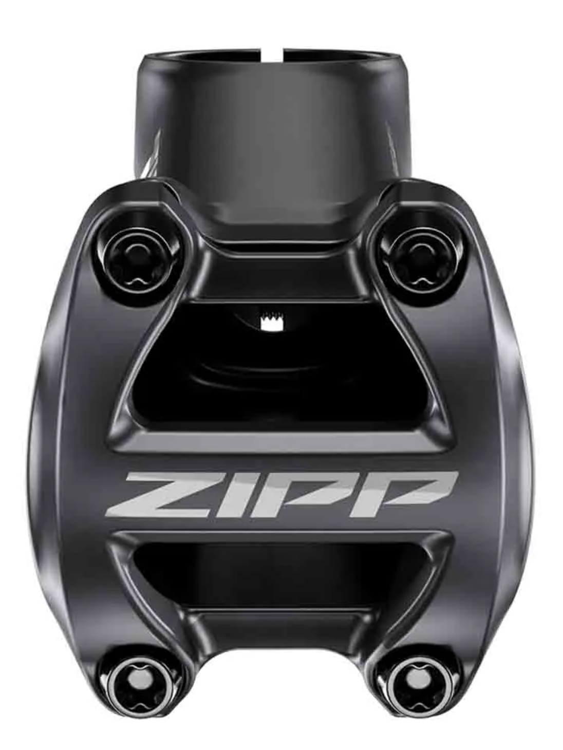 Zipp Service Course SL 130mm 6° 1.125 Matte Black Stem