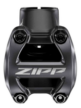 Zipp Service Course SL 130mm 6° 1.125 Matte Black Stem