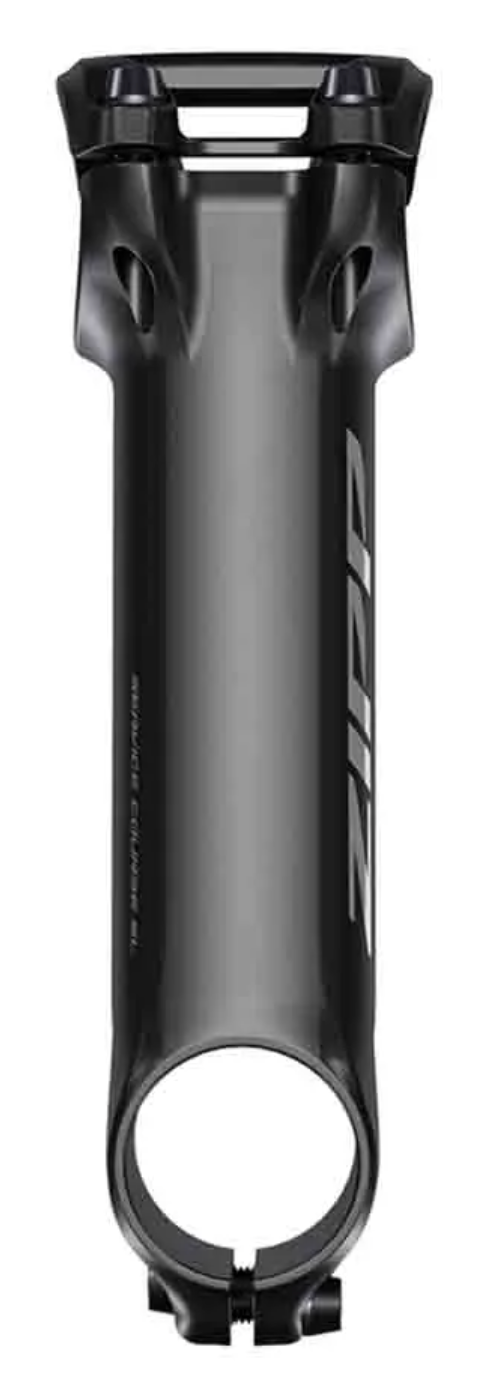 Zipp Service Course SL 130mm 6° 1.125 Matte Black Stem