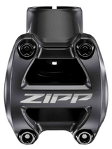 Zipp Service Course SL 150mm 6° 1.125 Matte Black Stem with Uni Faceplate