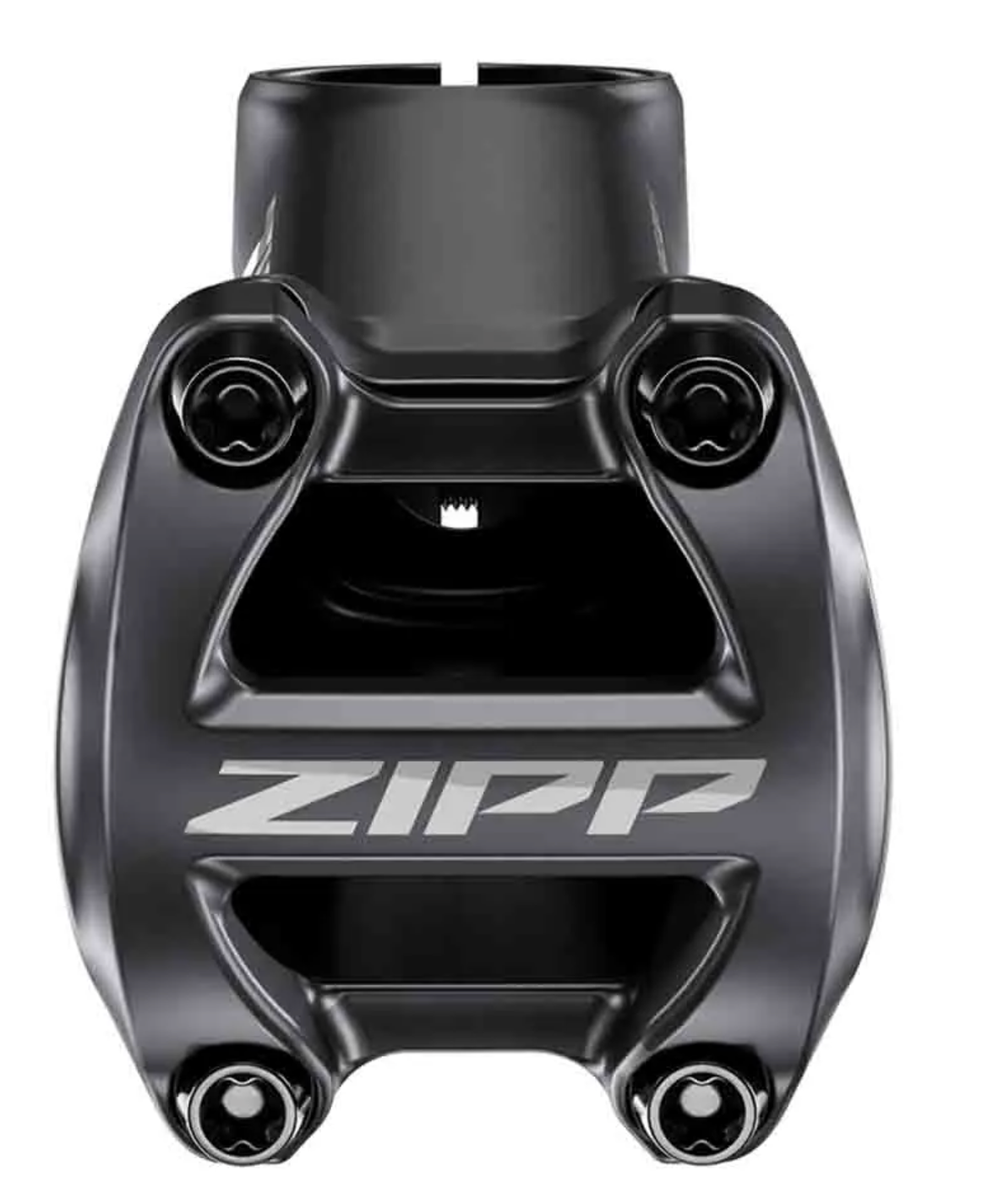 Zipp Service Course SL 130mm 17° 1.125 Matte Black MTB Stem