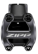 Zipp Service Course SL 17° 70mm 1.125 Matte Black Stem with Uni Faceplate