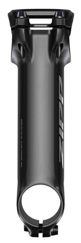Zipp Service Course SL 17° 70mm 1.125 Matte Black Stem with Uni Faceplate