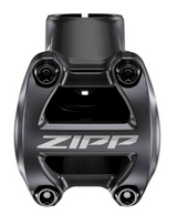 Zipp Service Course SL 6° 100mm 1.125 Matte Black Stem Uni Faceplate