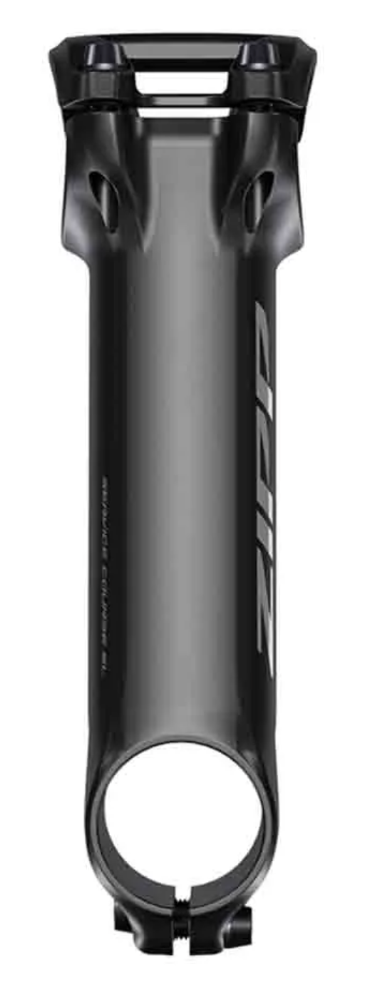 Zipp Service Course SL 6° 100mm 1.125 Matte Black Stem Uni Faceplate