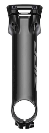 Zipp Service Course SL 6° 100mm 1.125 Matte Black Stem Uni Faceplate