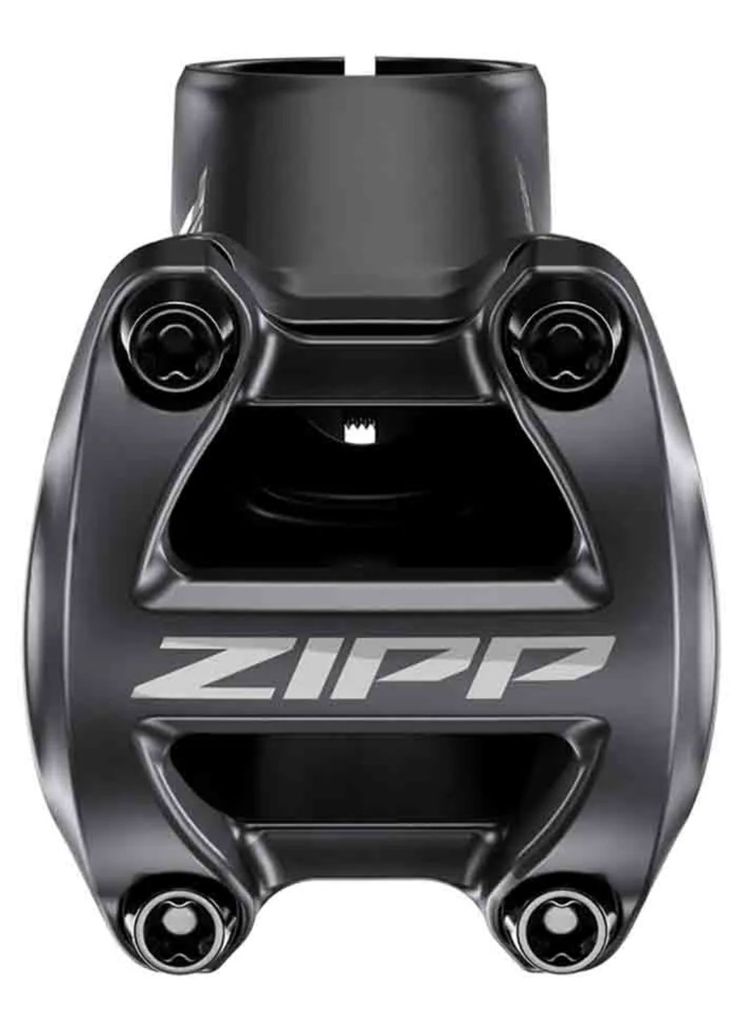Zipp Service Course SL 6° 110mm 1.125 Matte Black Stem