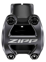 Zipp Service Course SL 6° 110mm 1.125 Matte Black Stem