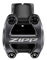 Zipp Service Course SL 6° 120mm 1.125 Matte Black Stem with Uni Faceplate