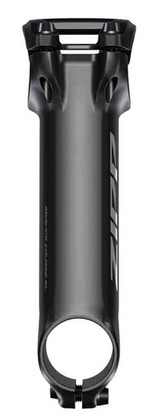 Zipp Service Course SL 6° 120mm 1.125 Matte Black Stem with Uni Faceplate