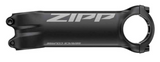 Zipp Service Course 110mm 6° Stem 1.125" Blast Black 6061 Uni Faceplate