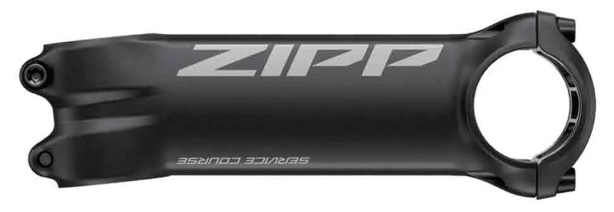 Zipp Service Course ST SC 318 6° 120mm 1.125 BTBK B2 Handlebar Stem