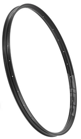 Zipp 101 XPLR 650B Front 28H Rim Tubeless Kwiqsand A1 Graphic