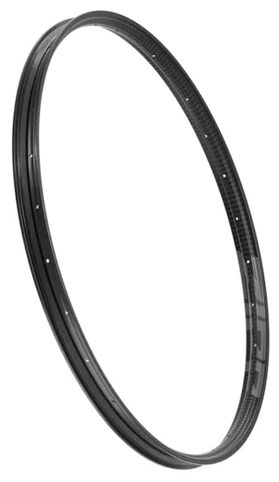 Zipp 101 XPLR 650B Rear 28H Rim Tubeless Kwiqsand Graphic A1