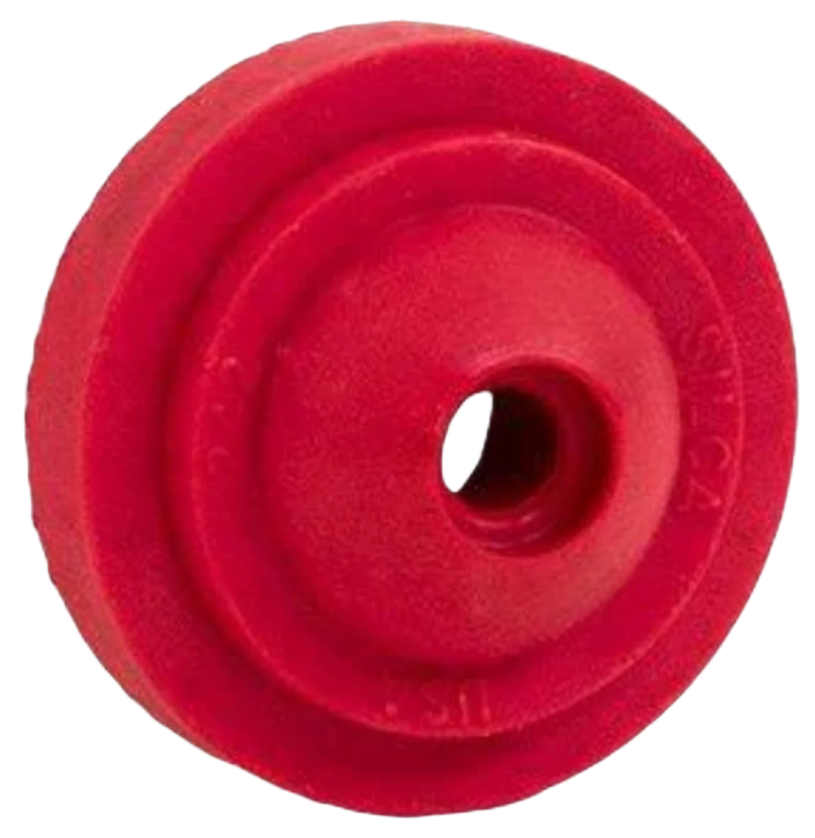Silca Part Chuck Seal Elastomer Presta #242