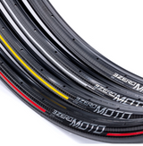 ZIPP RIM FRONT 3ZERO MOTO TLESS 29 32h Slate/Stealth Graphic