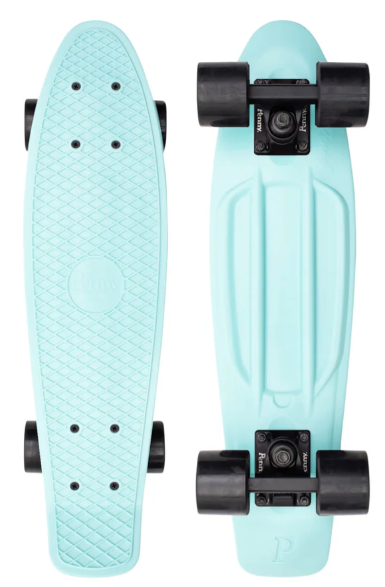 Penny Atomic Mint 22" Skateboard
