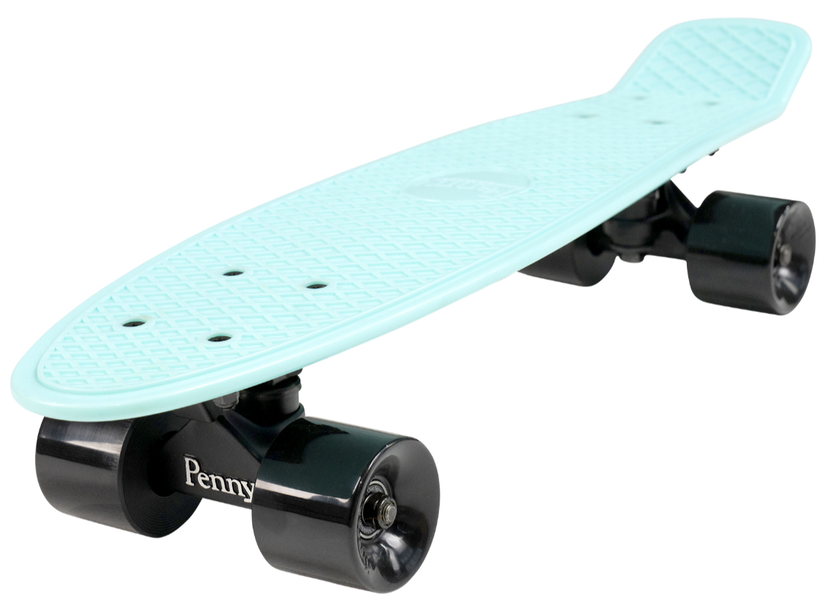 Penny Atomic Mint 22" Skateboard