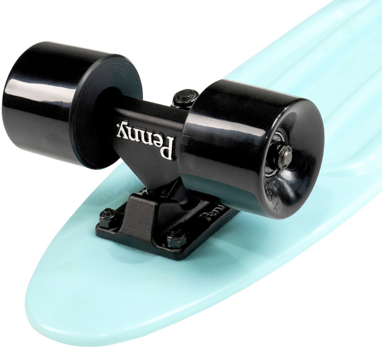 Penny Atomic Mint 22" Skateboard