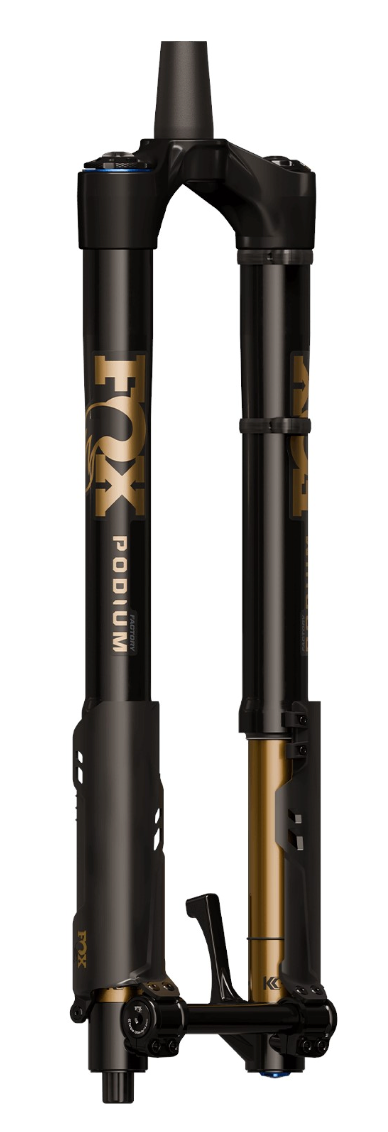 Fox Podium 29" 170mm F GX2 GB 44 68HT Suspension Fork