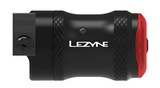 Lezyne SADDLE DRIVE 250 BIKE LIGHT REAR 