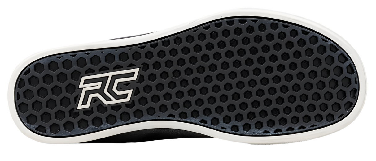 Ride Concepts Vice Mens Charcoal/Black Shoes