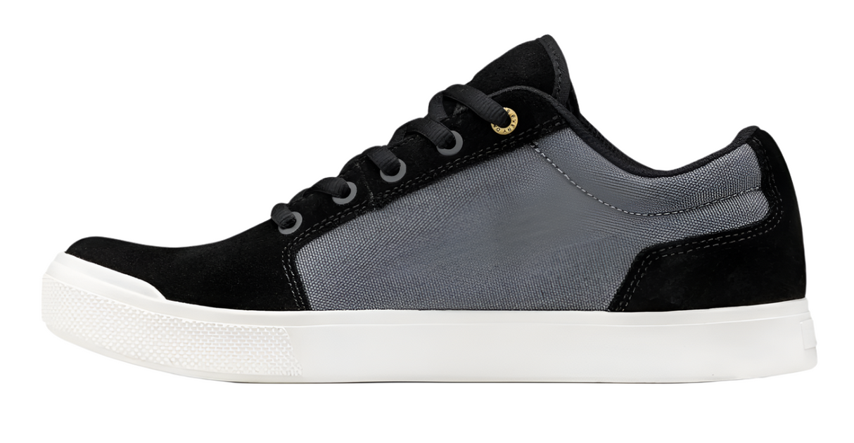 Ride Concepts Vice Mens Charcoal/Black Shoes
