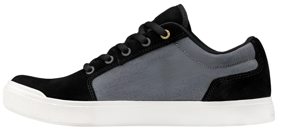 Ride Concepts Vice YOUTH Charcoal/Black Shoes