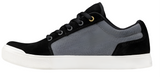 Ride Concepts Vice YOUTH Charcoal/Black Shoes