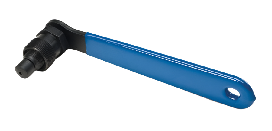 ParkTool Crank Remover Square CCP-22