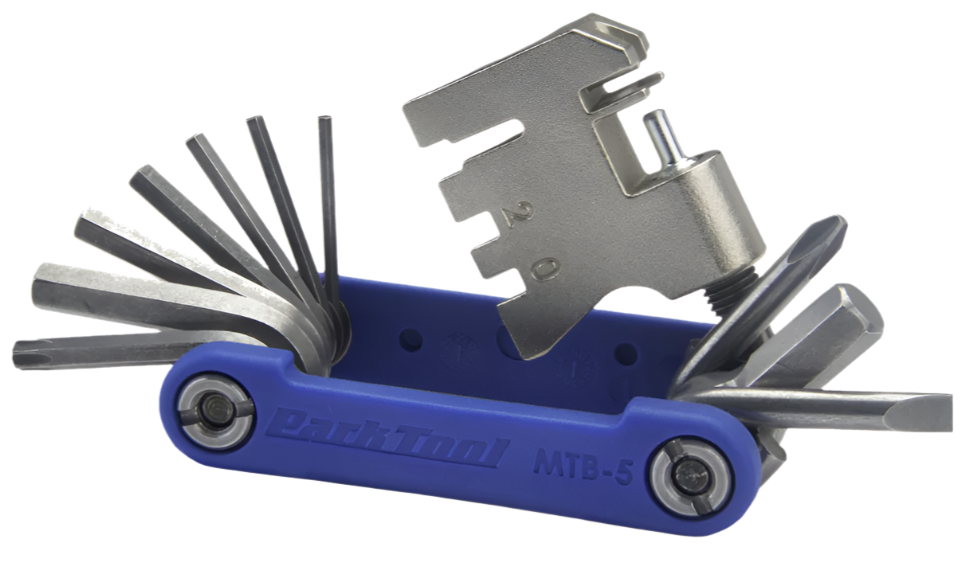 ParkTool Multi-Tool MTB-5