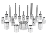 ParkTool Socket & Bit Set SBS-1.2