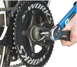 ParkTool Socket & Bit Set SBS-1.2