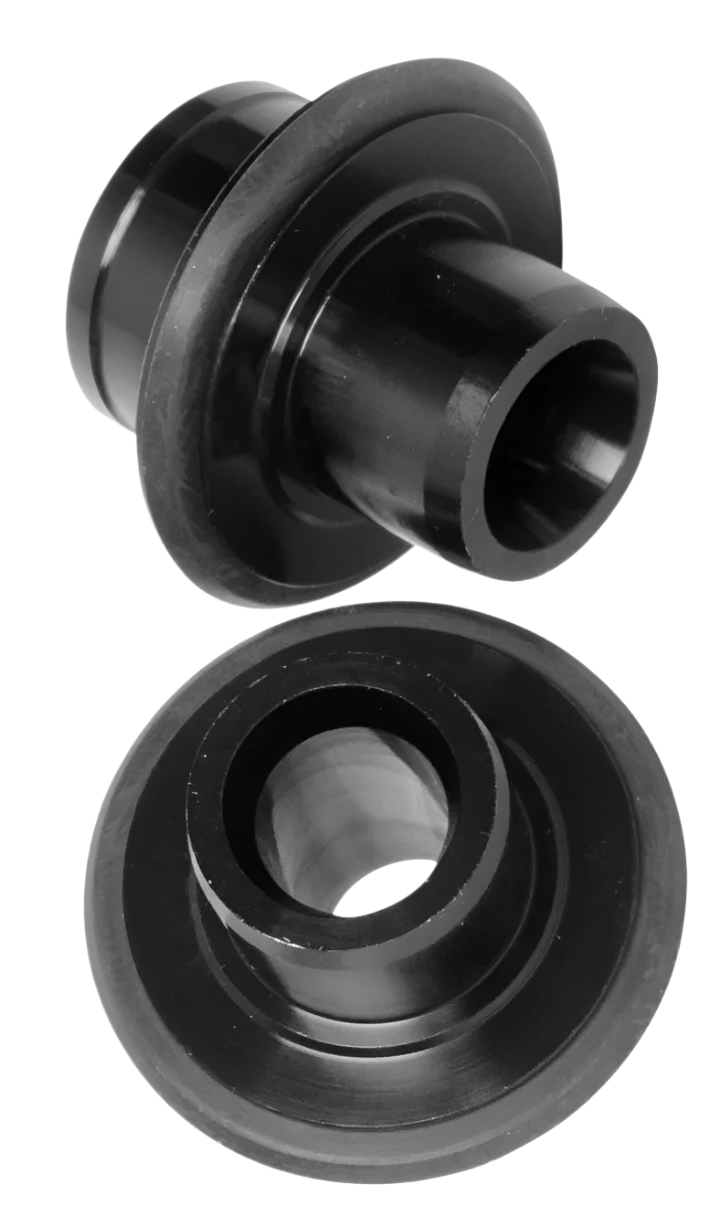 Stans NoTubes NEO 9mm TA Front End Caps