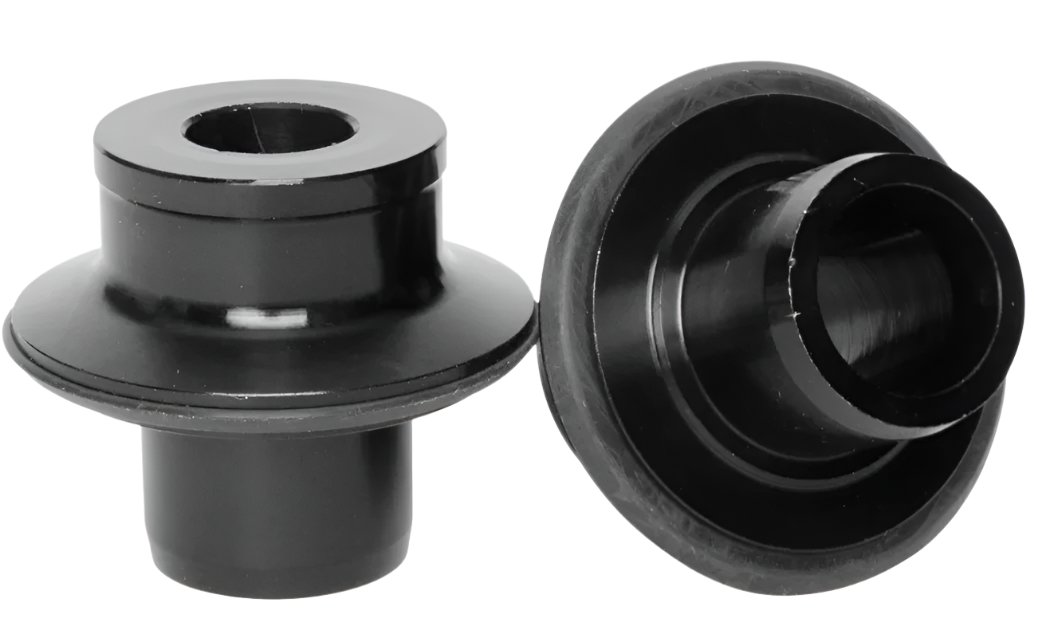 Stans NoTubes NEO 9mm TA Front End Caps