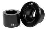 Stans NoTubes NEO Rear End Caps 12x135/150mm TA