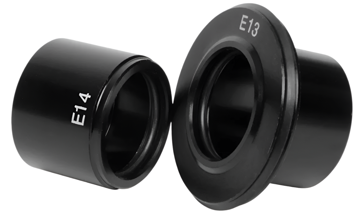 Stans NoTubes NEO Rear End Caps 12x135/150mm TA