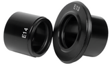 Stans NoTubes NEO Rear End Caps 12x135/150mm TA