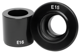 Stans NoTubes NEO Rear End Caps 12x142/148/157mm TA