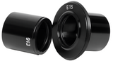 Stans NoTubes NEO Rear End Caps 12x142/148/157mm TA