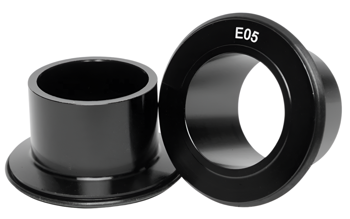 Stan's NoTubes NEO OS 20mm TA Front End Caps