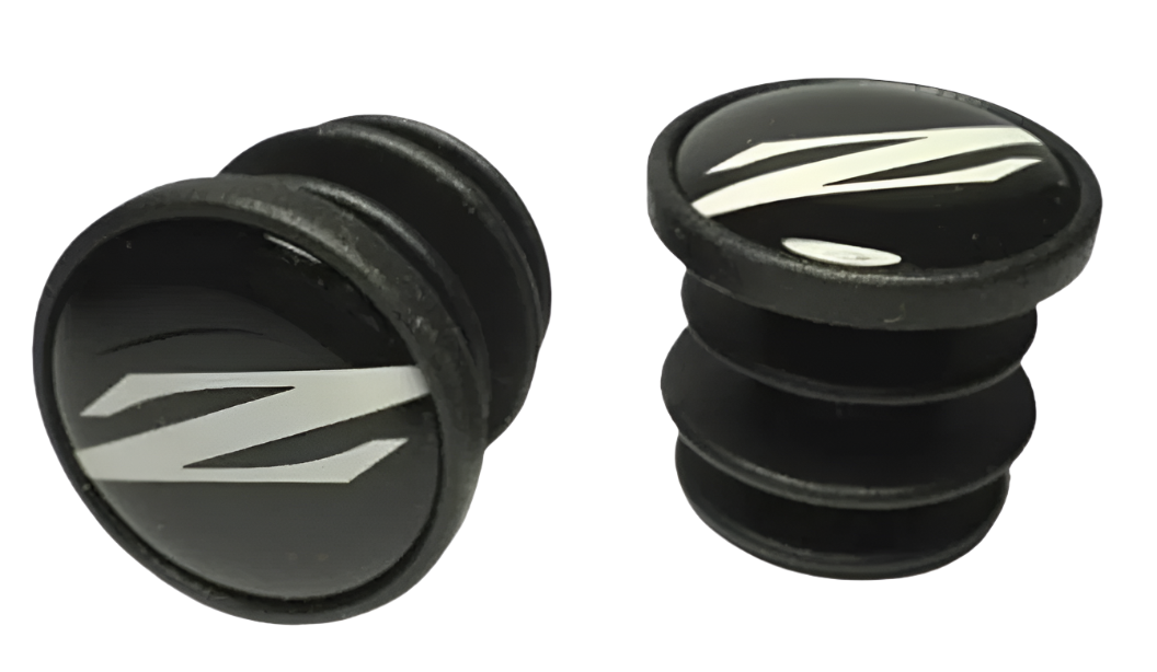 Zipp Service Course Bar End Plugs, Qty 2
