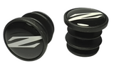 Zipp Service Course Bar End Plugs, Qty 2